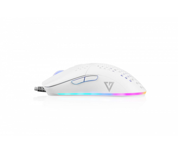 MODECOM Volcano SHINOBI (Biała) - 547793 - zdjęcie 7